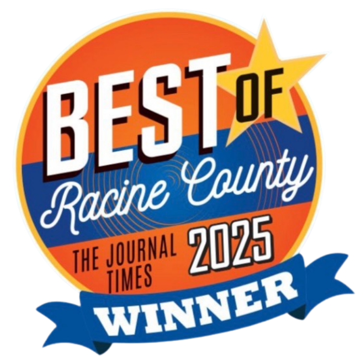2025 Best of Racine