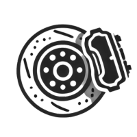 Brakes Icon