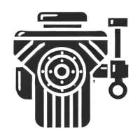 Engine Icon