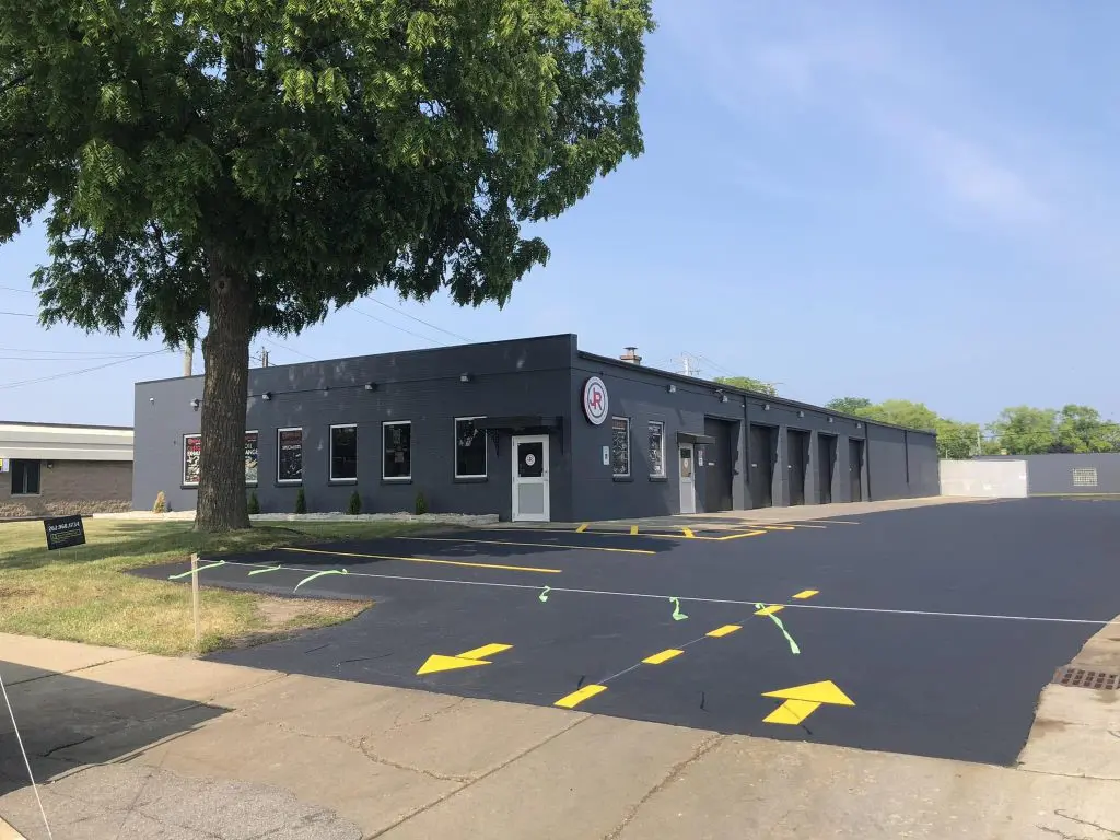 Auto Care Service Center