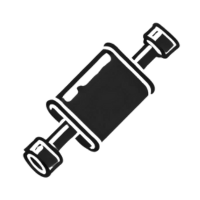 Aftermarket Mufflers