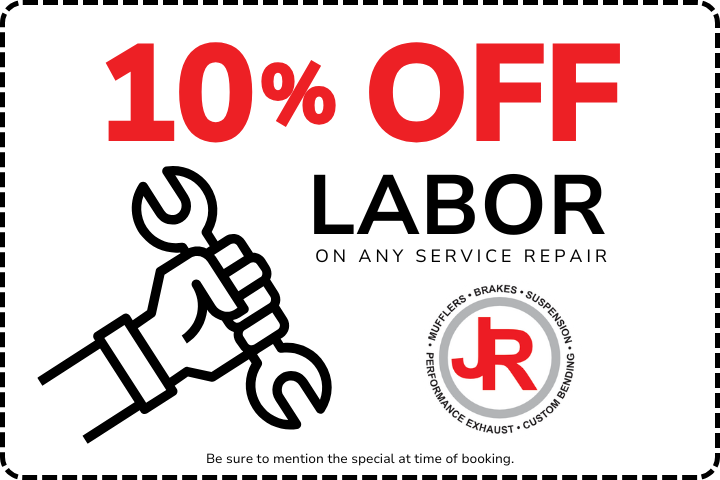 Service Repair Photo