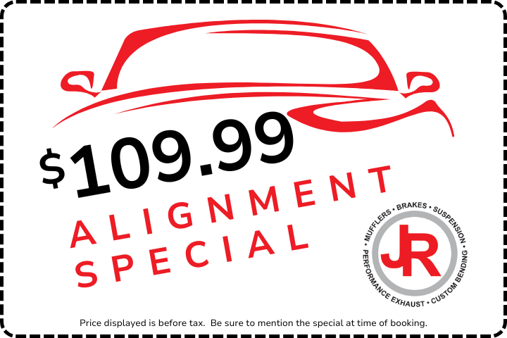 Alignment Special Photo